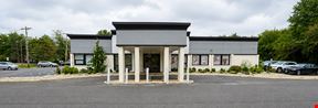 Class A, Turnkey Medical Space For Lease