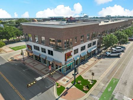 Preview of Retail space for Rent at 330 Austin Ave, Suite  C-1