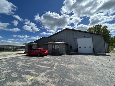 Preview of commercial space at 317 Plastic Ave