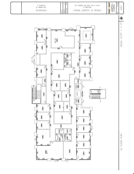 2314 S Val Vista Dr