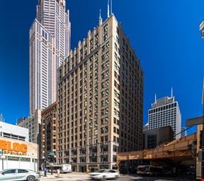 330 S Wells