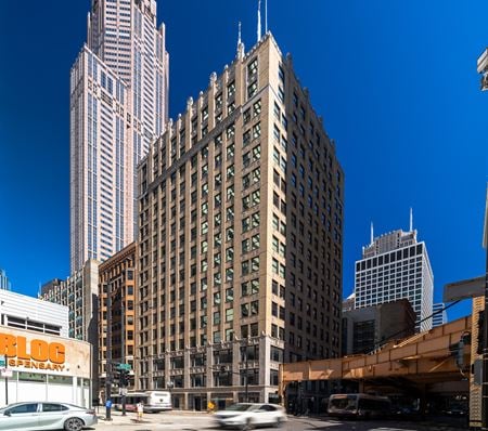 Preview of Office space for Rent at 330 S. Wells Street