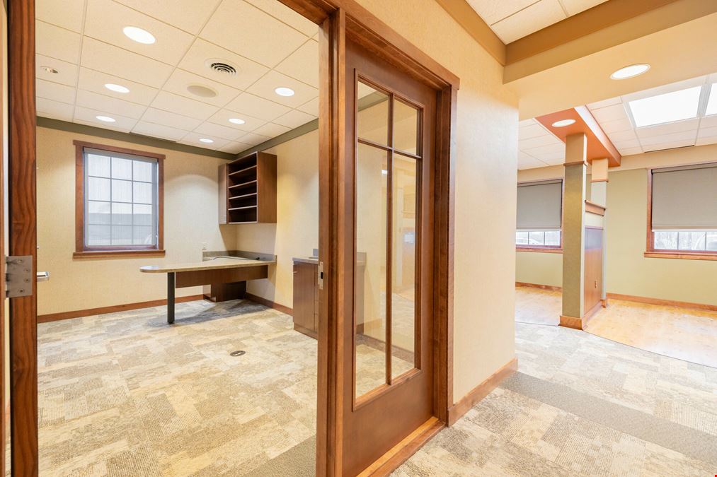 36590 Heritage Drive Building B