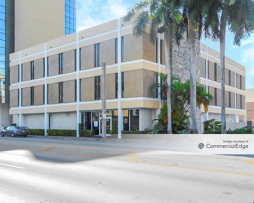 2550 South Douglas Road