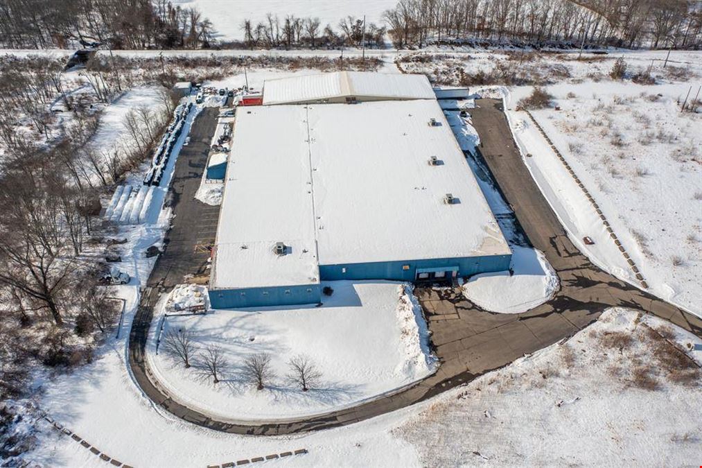 55 Lathrop Road Extension