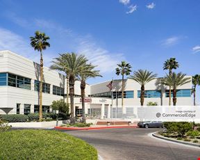 Cheyenne Corporate Center / Building Six