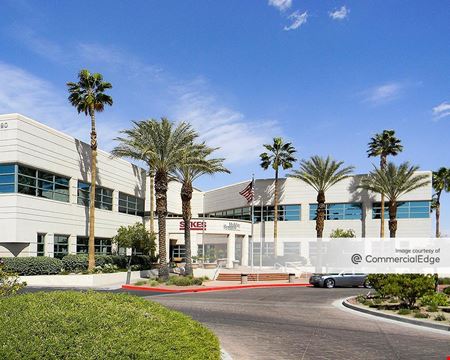 Preview of Office space for Sale at 7690 W Cheyenne Avenue