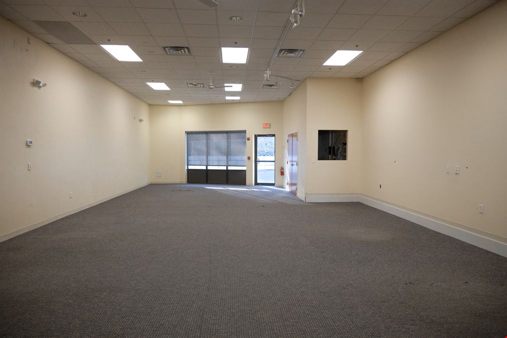 118 Long Pond Road