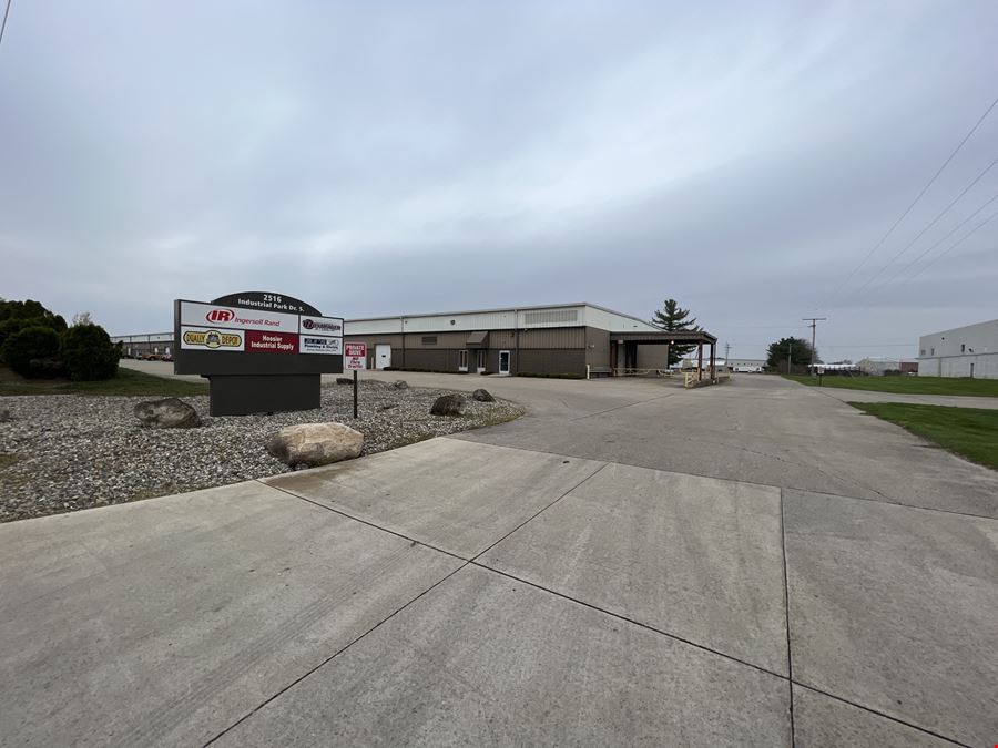 2516 Industrial Park Dr