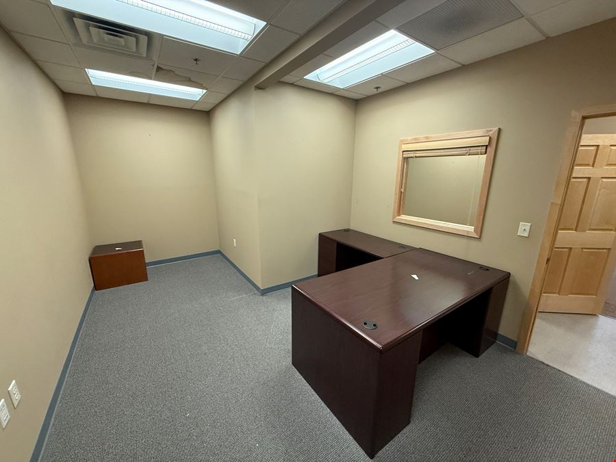 207 E Front Ave, Suite A