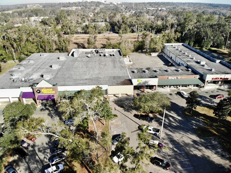 South Monroe Commons
