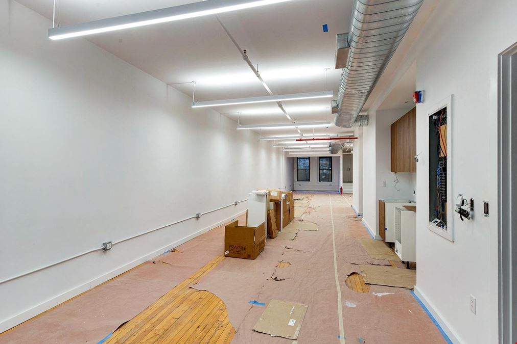 29 East 21st Street