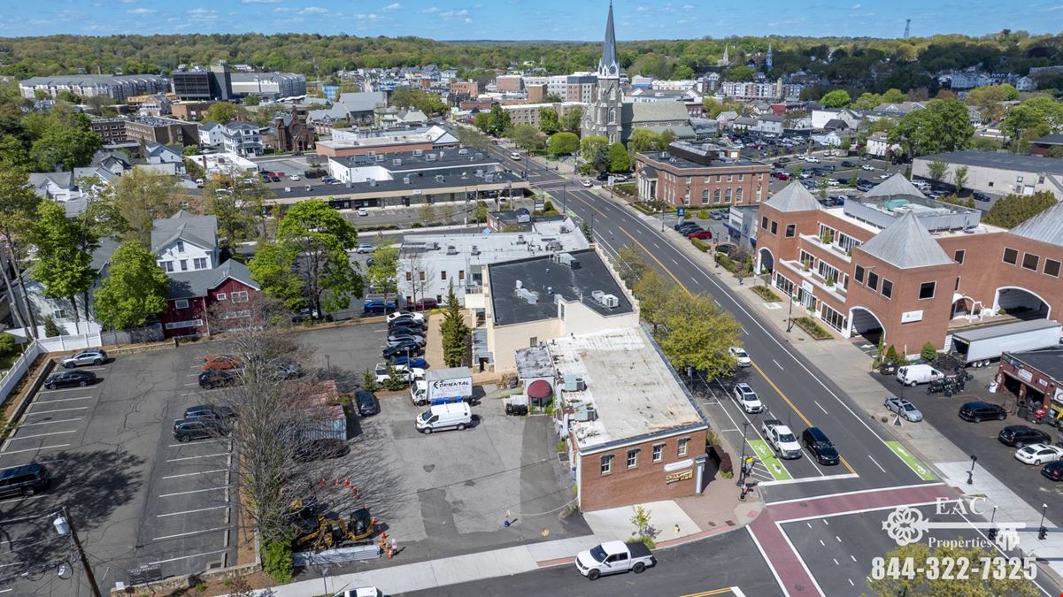 606-612 West Ave, Norwalk