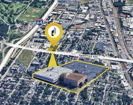 Preview of Office space for Sale at 1130 & 1144 Hampton Avenue