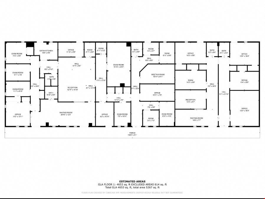 2902 Central Heights road, Goldsboro, NC
