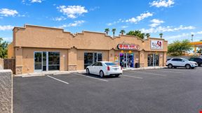 4750 E Broadway Rd