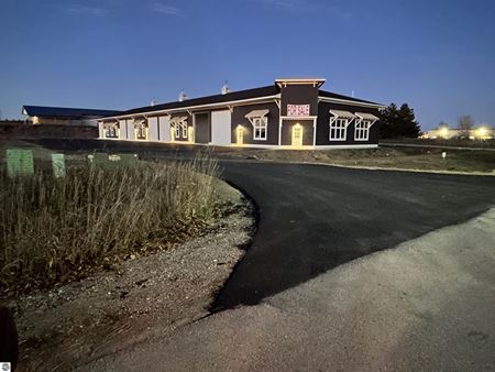 Preview of Other space for Sale at S Railway Commons