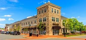 Plainsboro Village Center