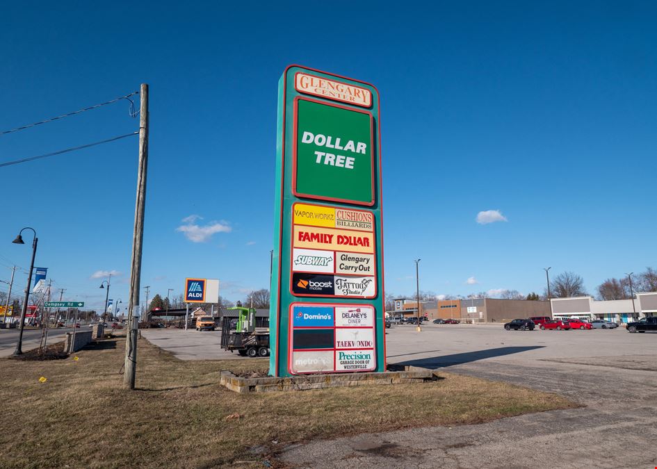 Westerville Road