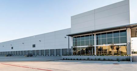 Preview of Industrial space for Rent at 2515 N Belt Line Road