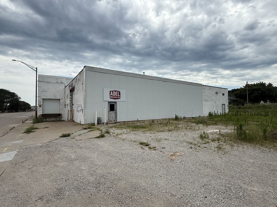 244 River Drive