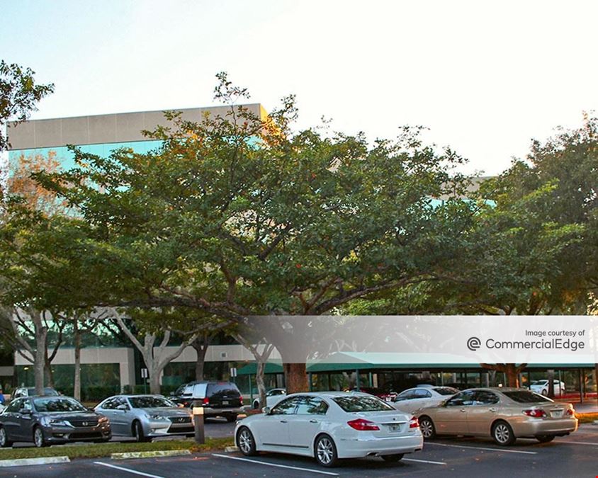Sabre Centre II