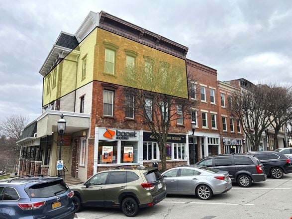 Preview of Office space for Rent at 175 Main Street