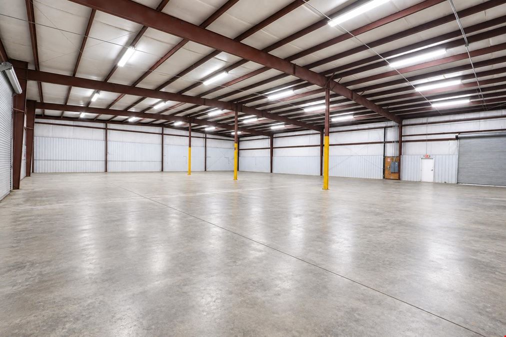 121 Holt Indutrial Circle