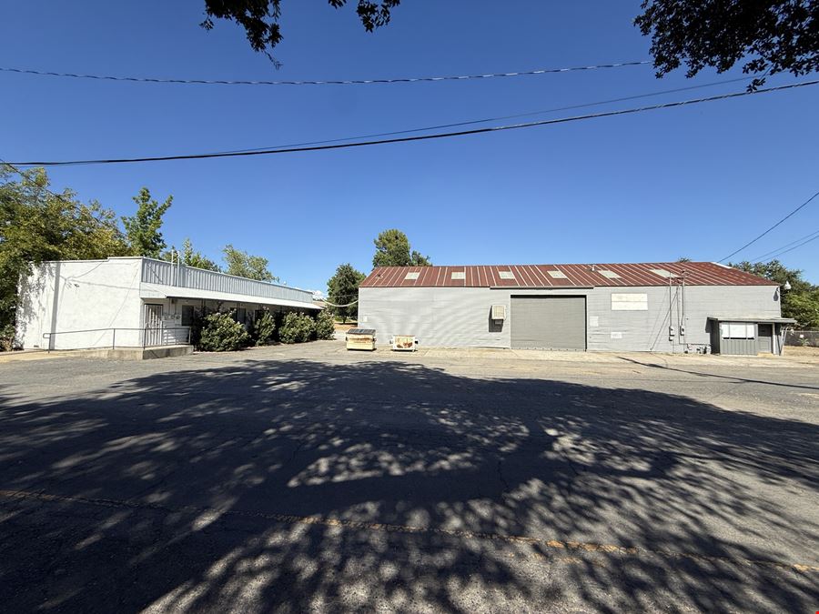 2651 Henderson Road