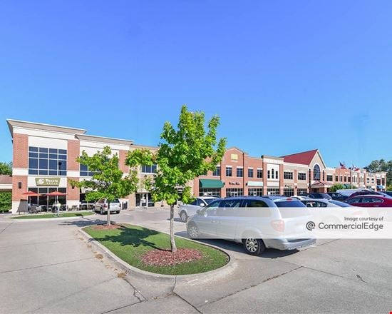 Preview of Office space for Rent at 5525 Merle Hay Road