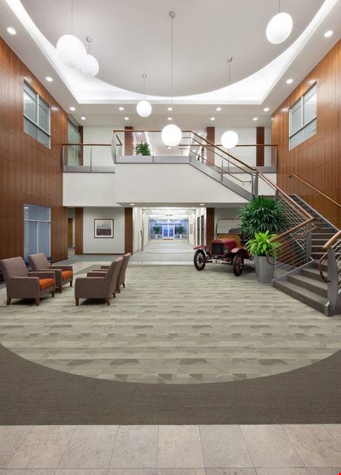 1 Progress Point Parkway
