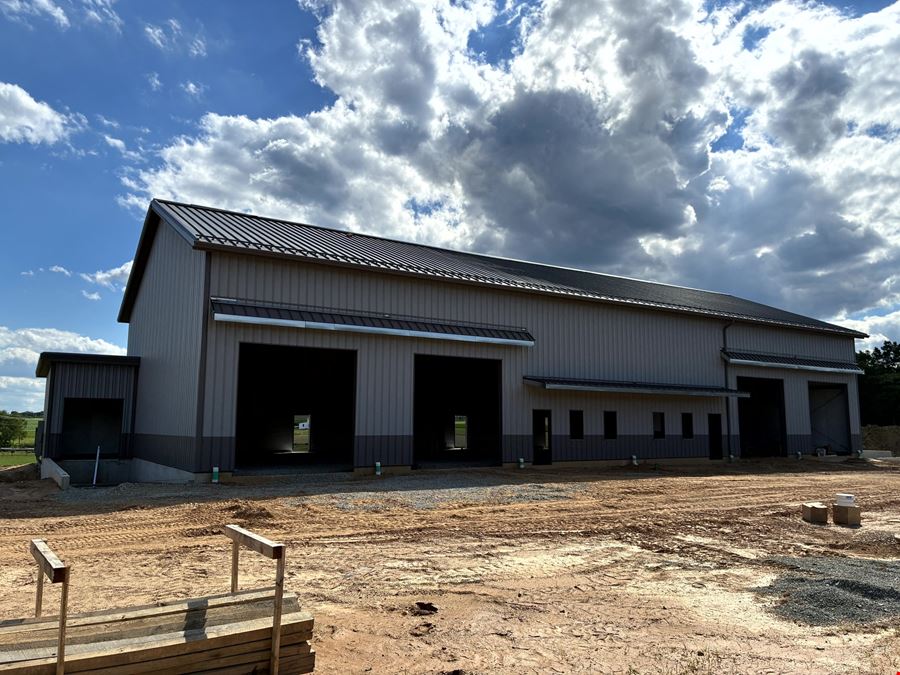 Reedville Business Park