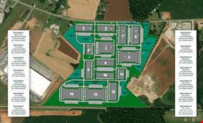 Northpark Logistics Park
