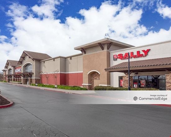 Preview of Retail space for Rent at 9650 Bruceville Road