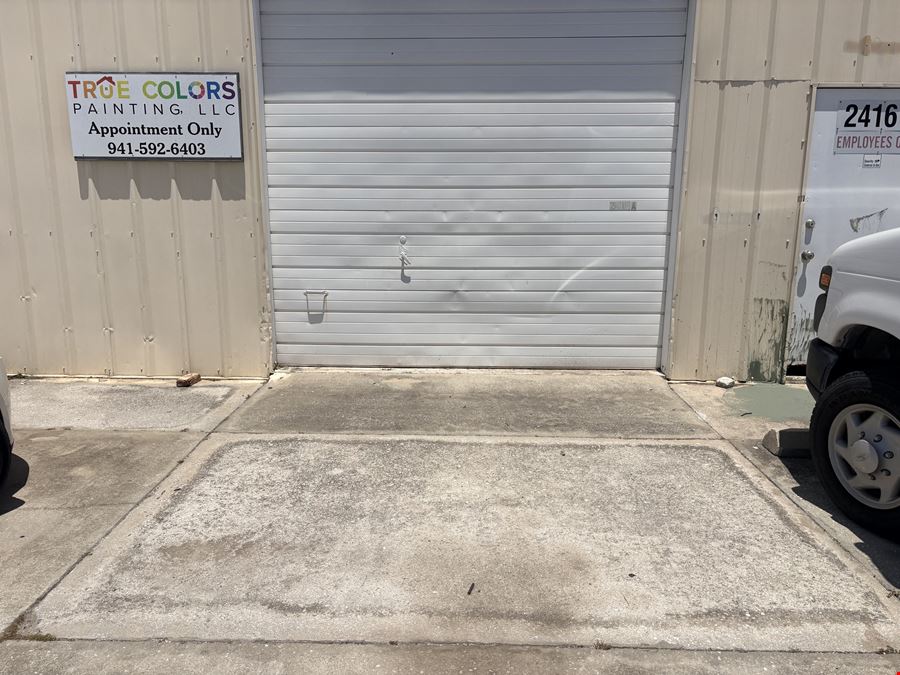 Ellenton Business Park