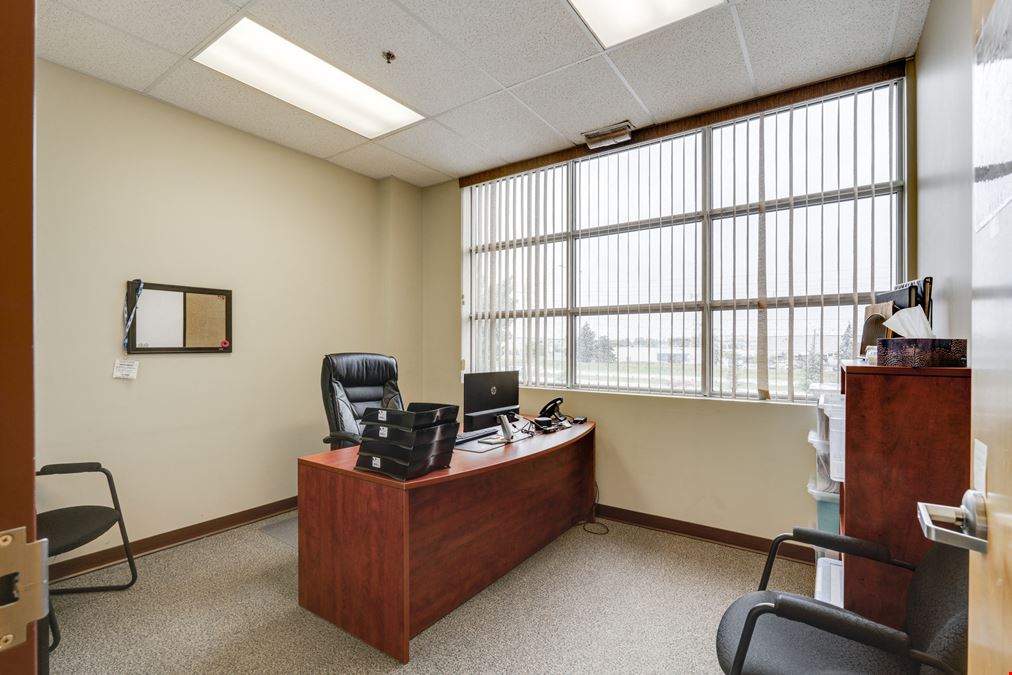 Sunvalley Business Park