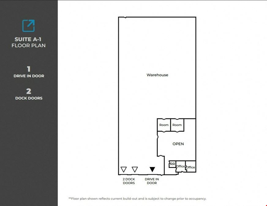945 Spice Islands Dr Suite A-1