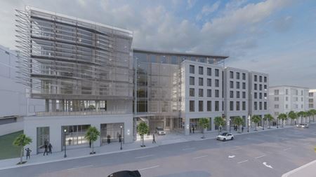 Preview of Land space for Sale at 200 Spring St