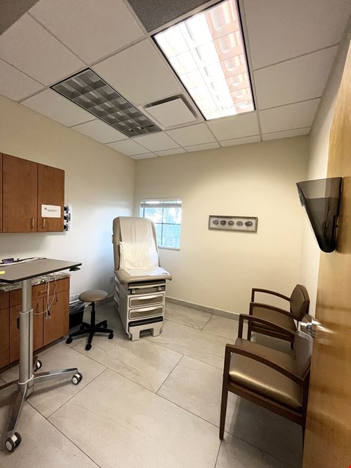 South Lake Medical Arts Center