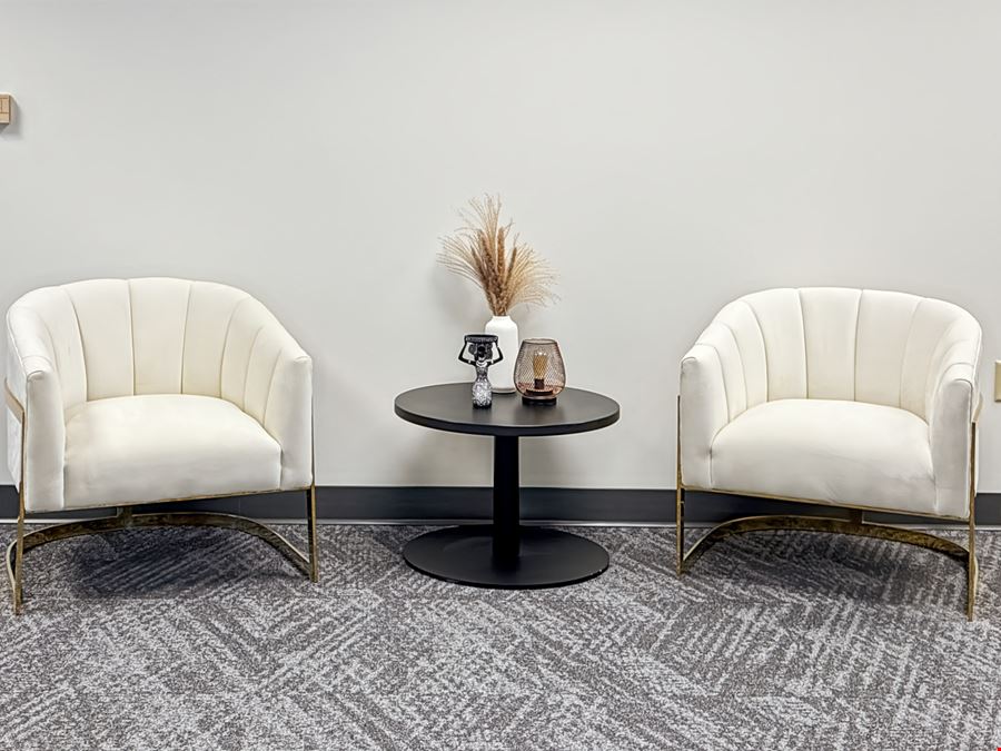 Regus - Columbia - 1501 Main St
