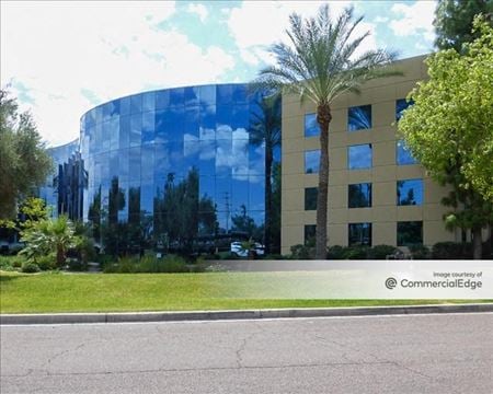 Preview of Industrial space for Sale at 4717 E Hilton Avenue