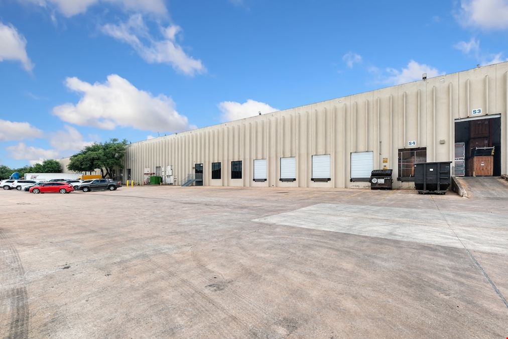 McNeil Industrial Park