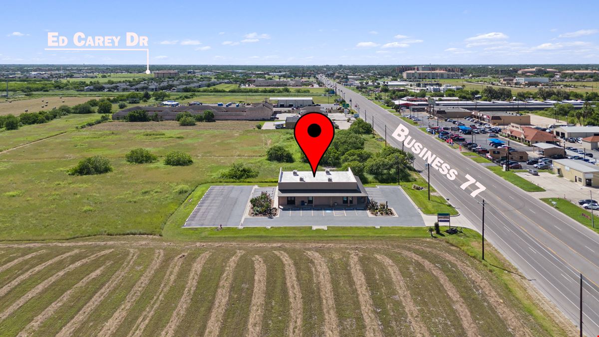 2489 W Business 77