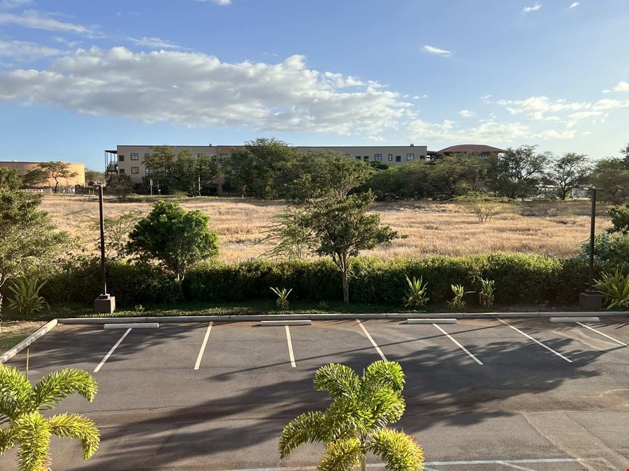 Maui Healthcare Facility