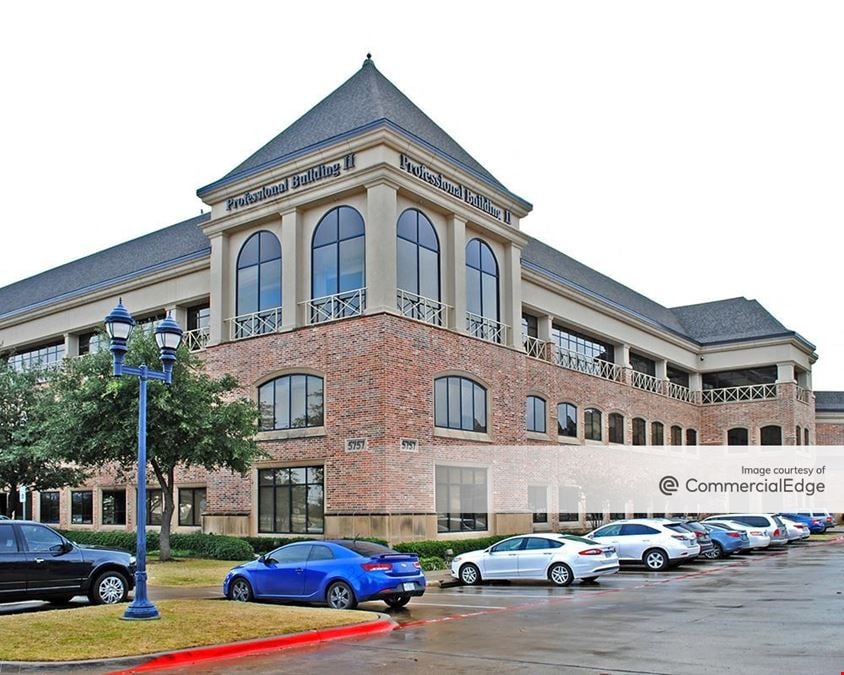 Frisco Professional Office Building II