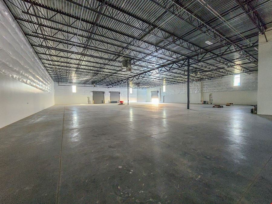 350 S Hamilton Ct