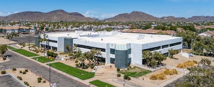 Fromer Nursing College Campus for Lease or Sale in Phoenix