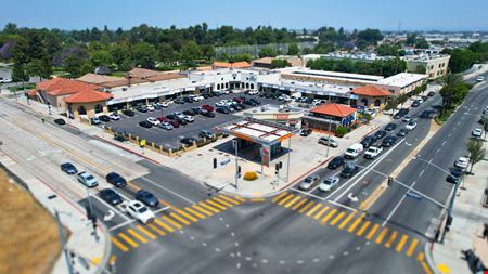 Preview of commercial space at 9849 Atlantic Ave