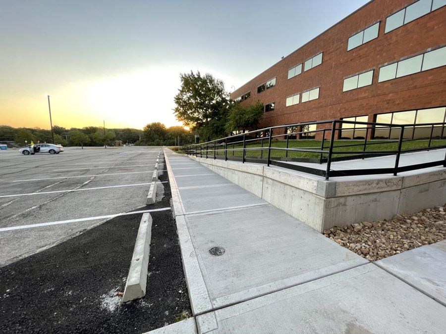 Georgetown Medical Building