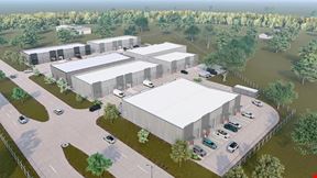 Bammel Business Park